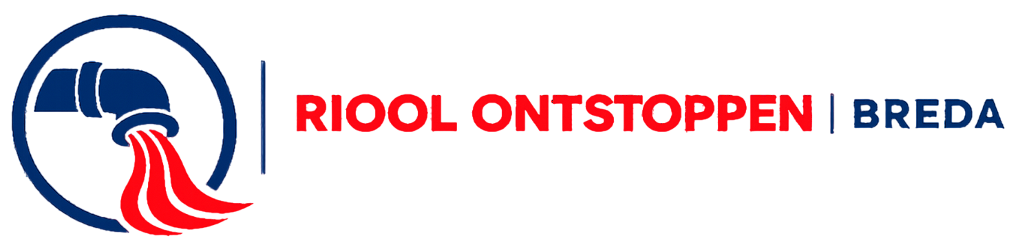 Riool ontstoppen Breda